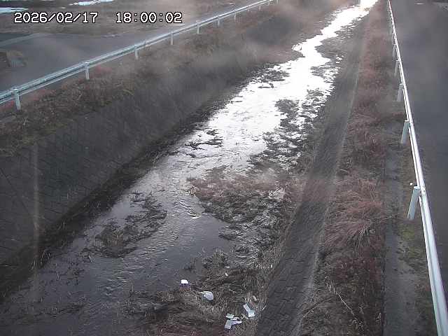 北田川１2026/02/17 18:10