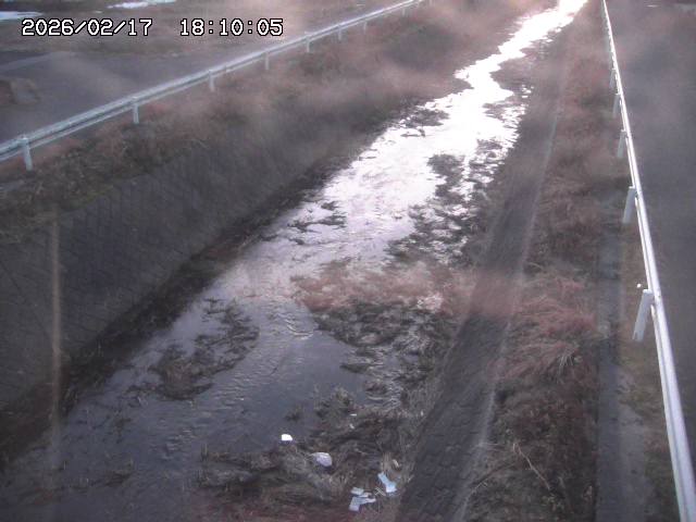 北田川１2026/02/17 18:10