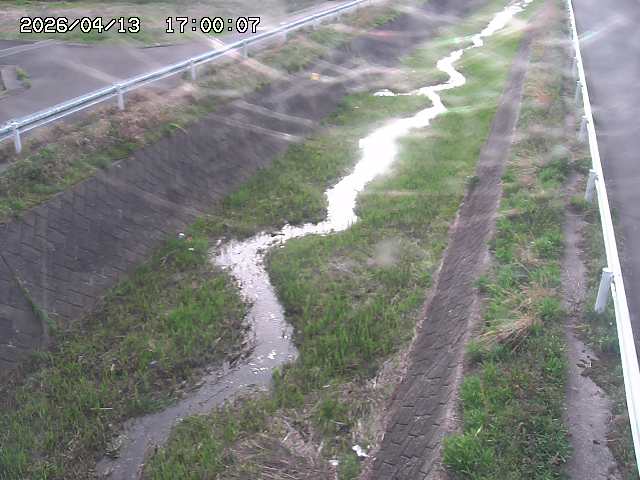 北田川１2026/04/14 16:50