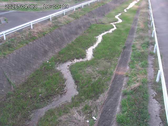 北田川１2026/04/14 16:50