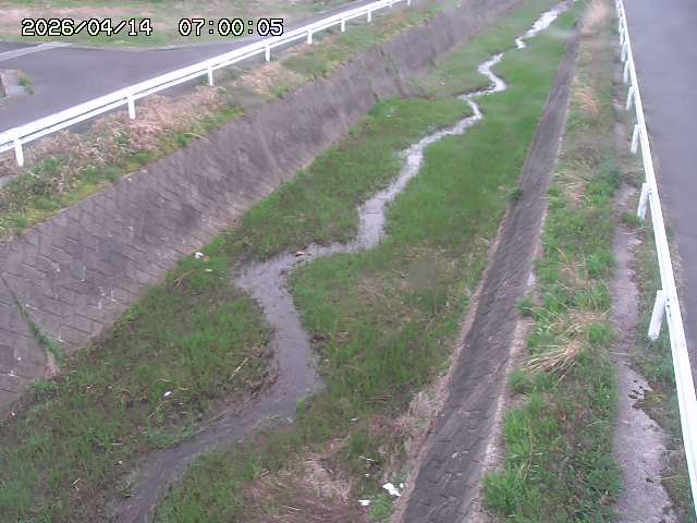 北田川１2026/04/14 16:50