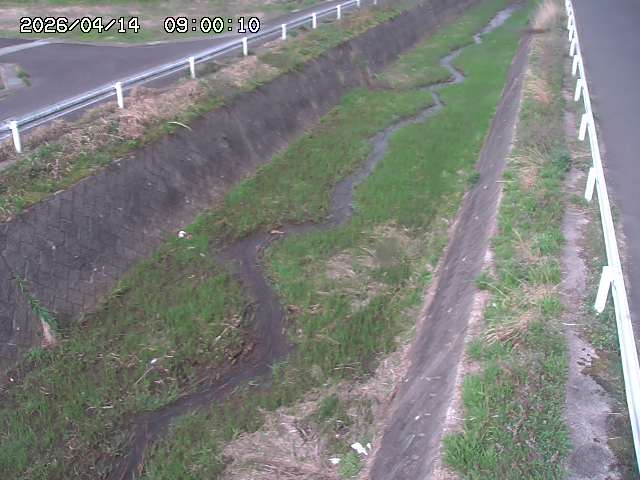 北田川１2026/04/14 16:50