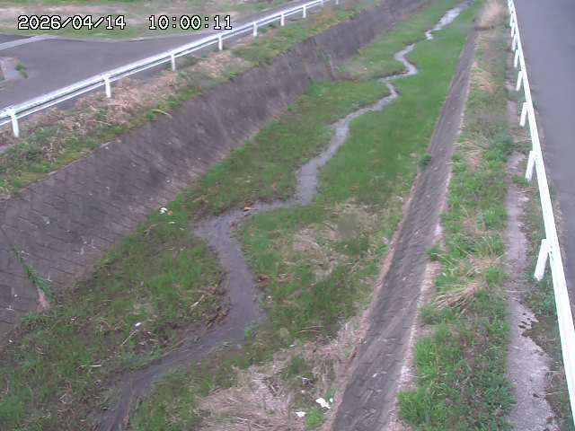 北田川１2026/04/14 16:50