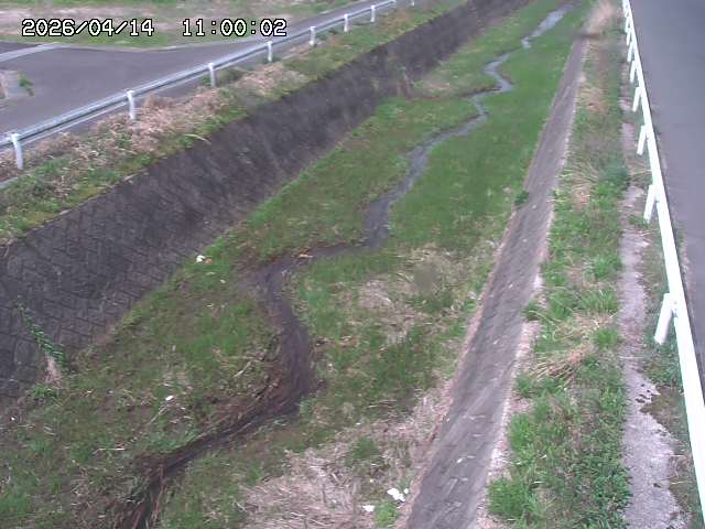 北田川１2026/04/14 16:50