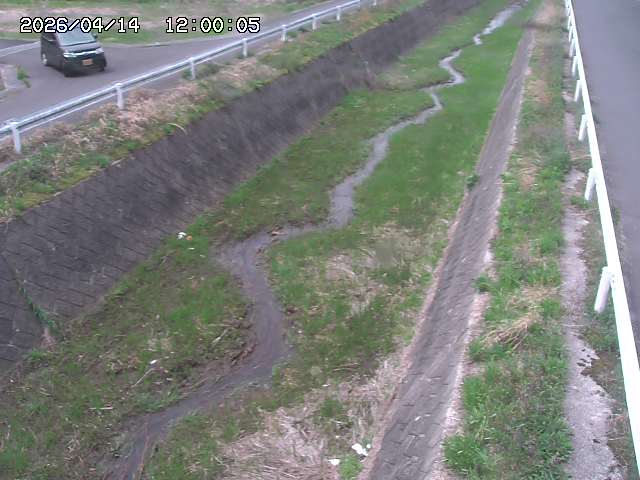 北田川１2026/04/14 16:50