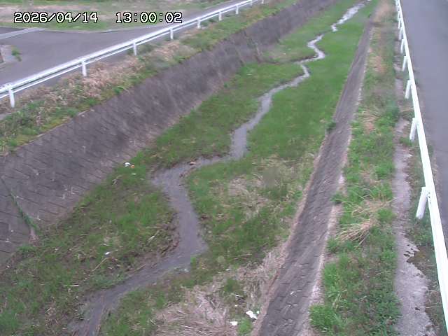 北田川１2026/04/14 16:50