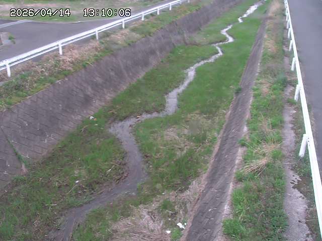 北田川１2026/04/14 16:50