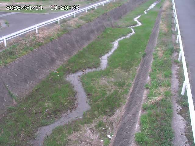 北田川１2026/04/14 16:50