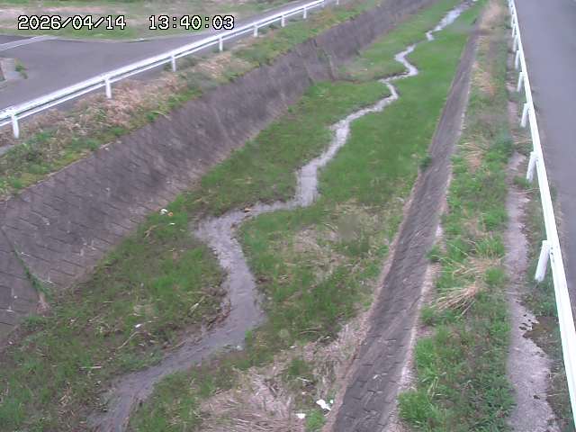 北田川１2026/04/14 16:50