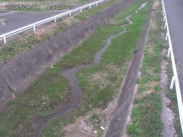 北田川１2026/04/14 16:50