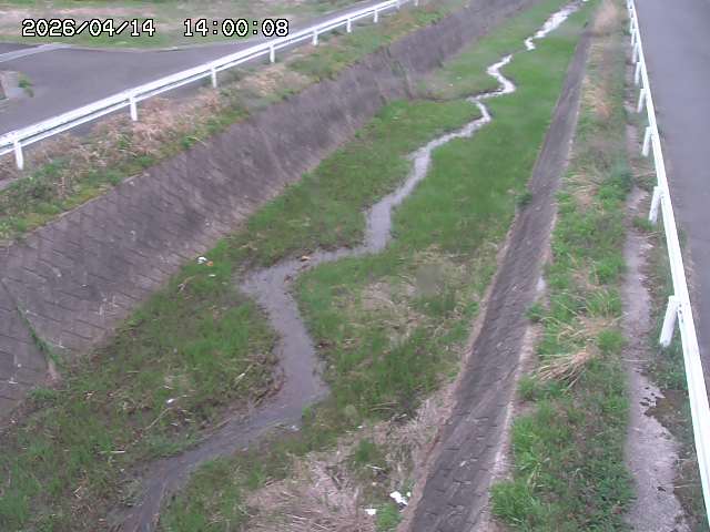 北田川１2026/04/14 16:50