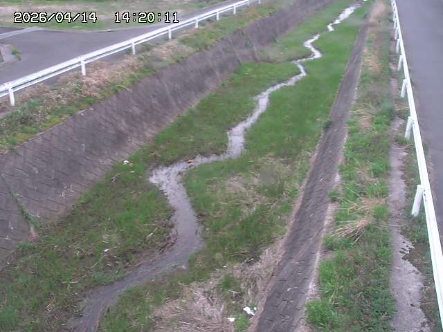 北田川１2026/04/14 16:50