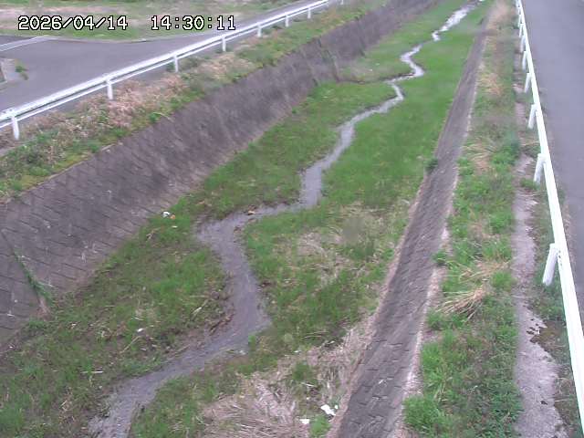 北田川１2026/04/14 16:50