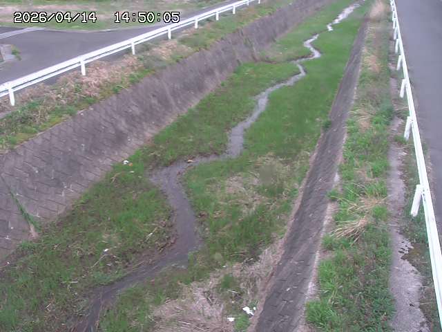 北田川１2026/04/14 16:50