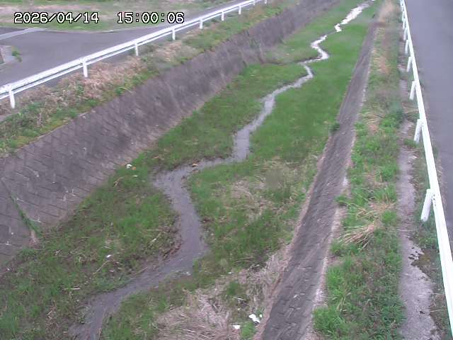 北田川１2026/04/14 16:50