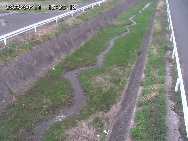 北田川１2026/04/14 16:50