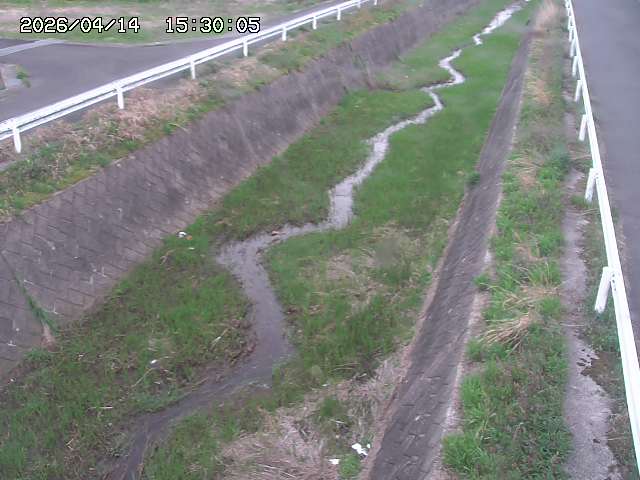 北田川１2026/04/14 16:50
