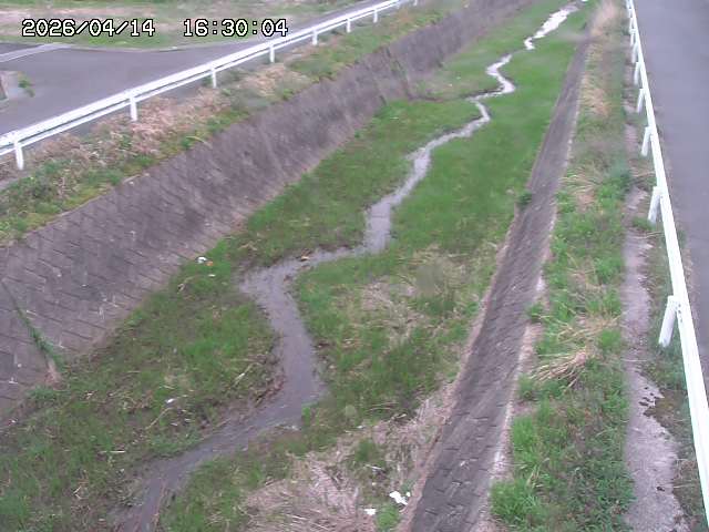 北田川１2026/04/14 16:50