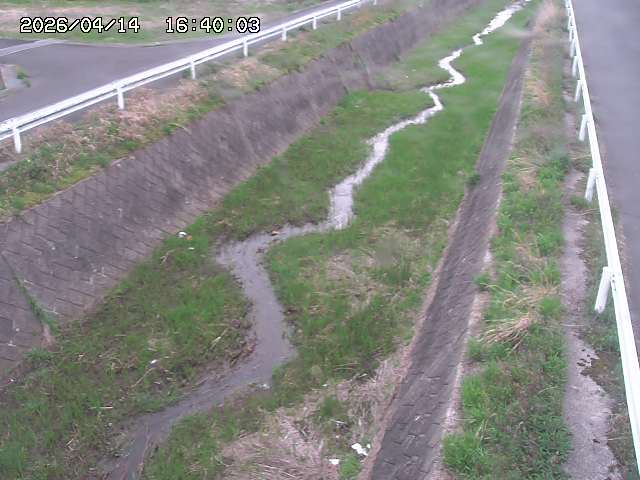 北田川１2026/04/14 16:50
