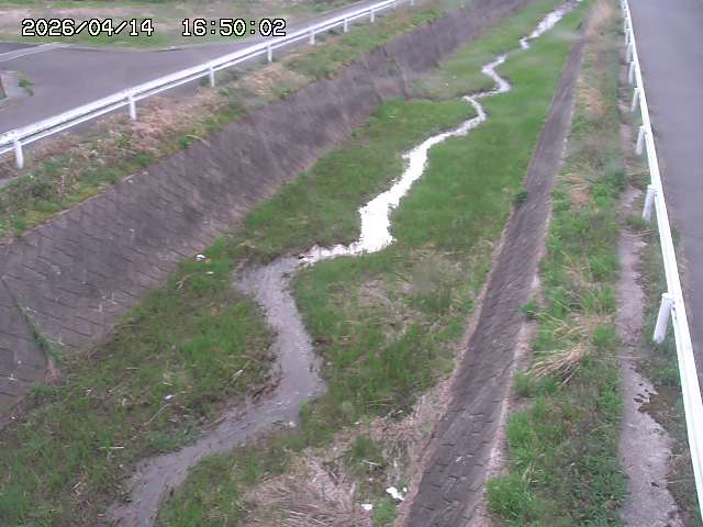 北田川１2026/04/14 16:50