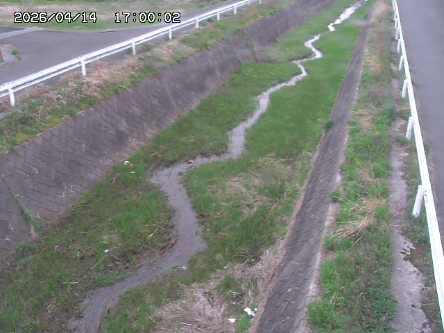 北田川１2026/04/14 16:50