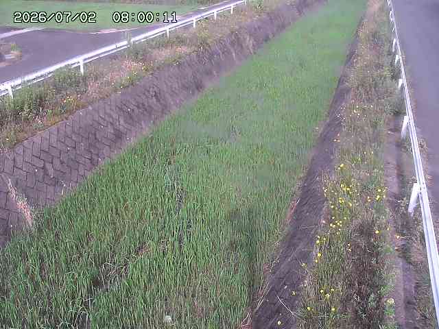 北田川１2026/07/03 08:20