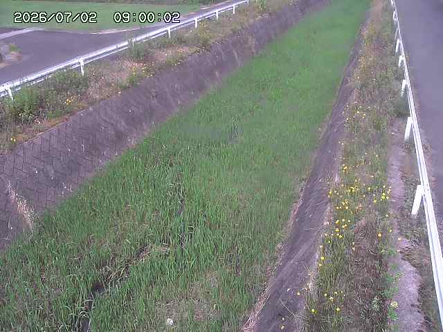 北田川１2026/07/03 08:20