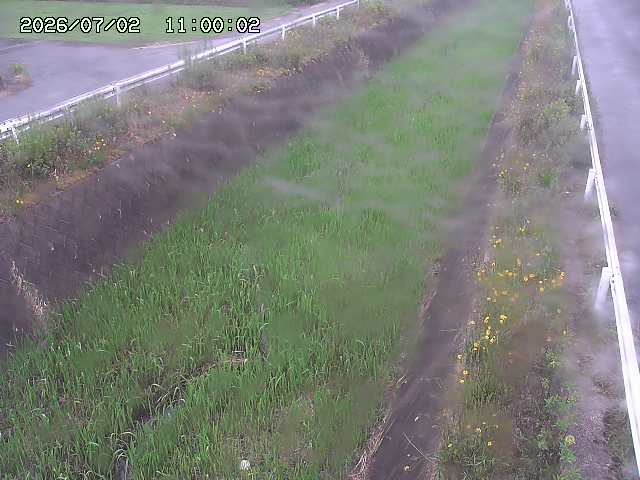北田川１2026/07/03 08:20