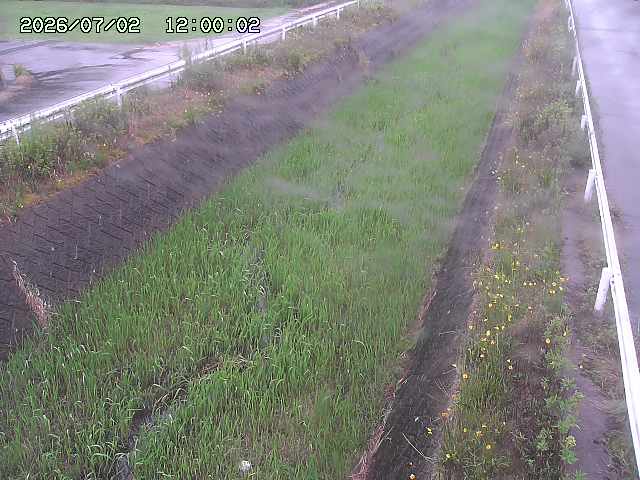 北田川１2026/07/03 08:20