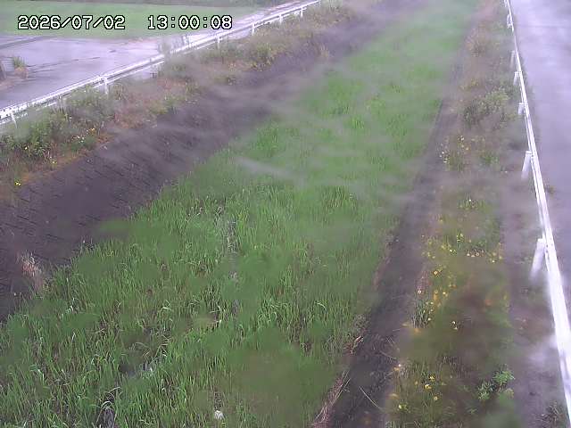 北田川１2026/07/03 08:20
