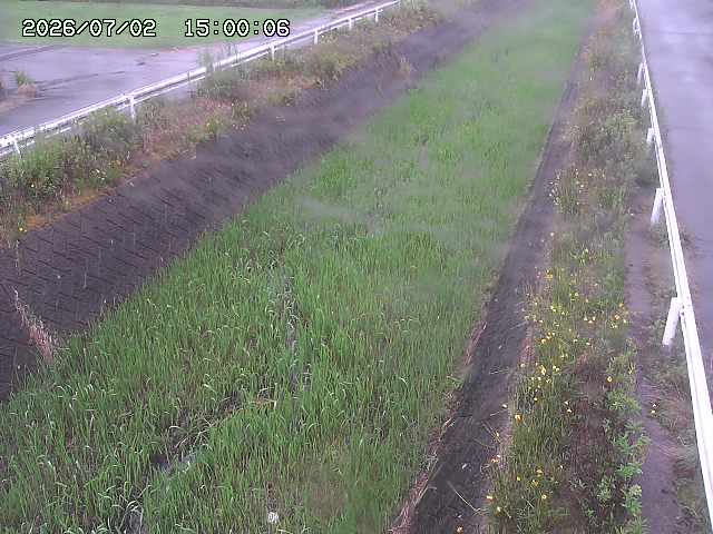 北田川１2026/07/03 08:20