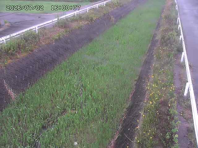 北田川１2026/07/03 08:20