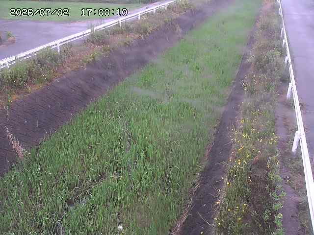 北田川１2026/07/03 08:20