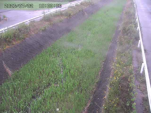 北田川１2026/07/03 08:20