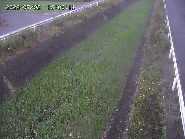 北田川１2026/07/03 08:20
