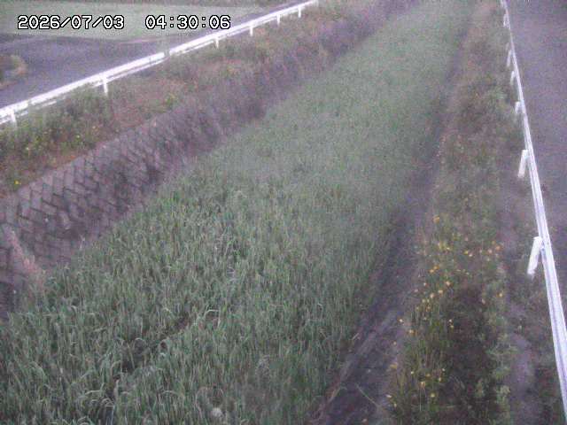北田川１2026/07/03 08:20