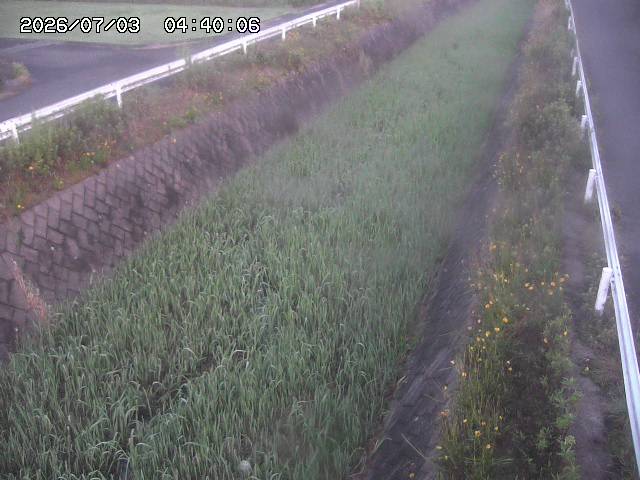 北田川１2026/07/03 08:20