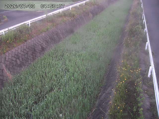 北田川１2026/07/03 08:20