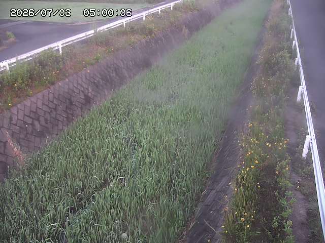 北田川１2026/07/03 08:20