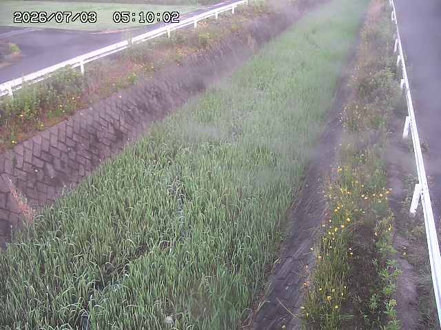 北田川１2026/07/03 08:20