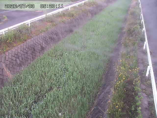 北田川１2026/07/03 08:20