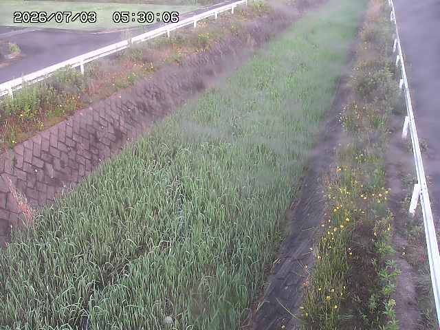 北田川１2026/07/03 08:20