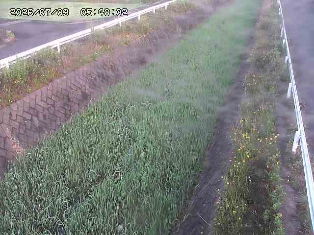 北田川１2026/07/03 08:20