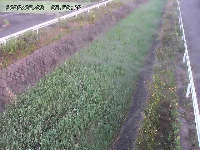 北田川１2026/07/03 08:20