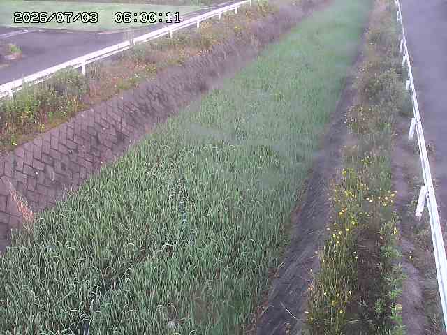 北田川１2026/07/03 08:20