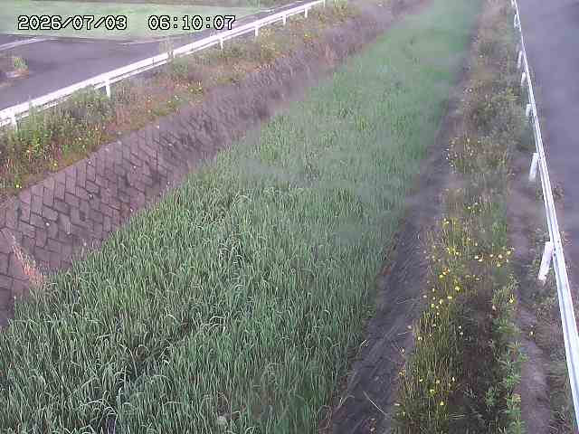北田川１2026/07/03 08:20