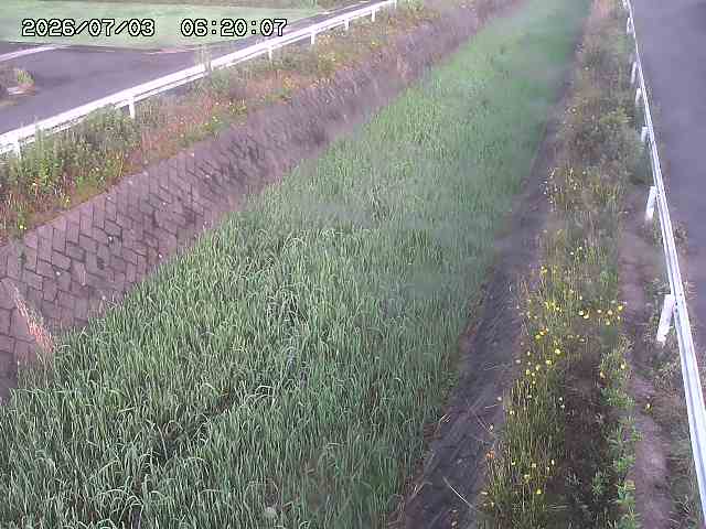 北田川１2026/07/03 08:20