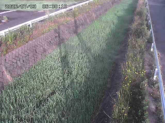 北田川１2026/07/03 08:20