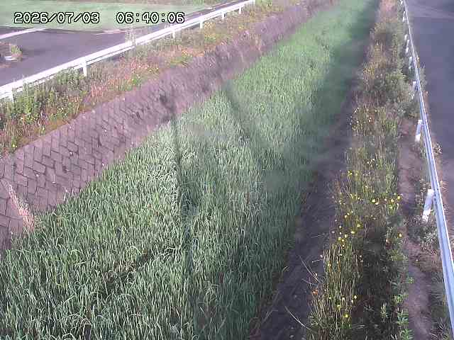 北田川１2026/07/03 08:20