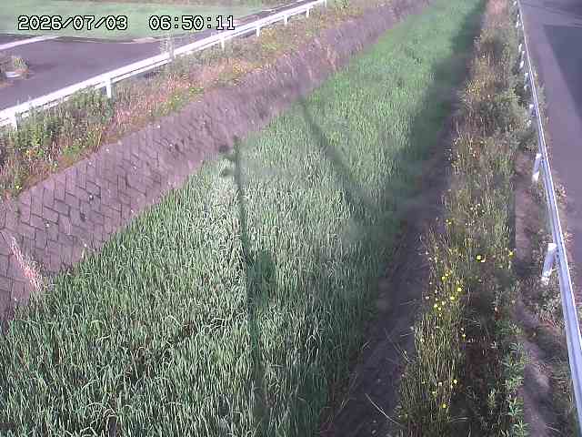 北田川１2026/07/03 08:20